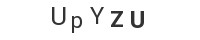 Zeichen eingeben